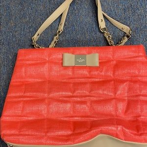 Kate Spade Quilted Bag